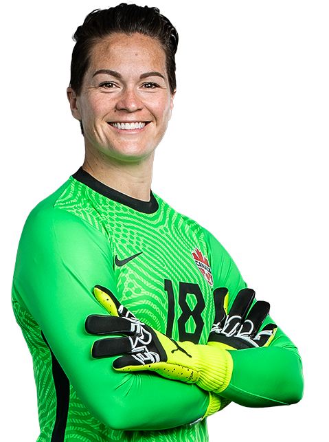 Erin McLeod